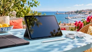 Silivri’de ikinci el tablet alımı için canlı tablet ve kalem görseli