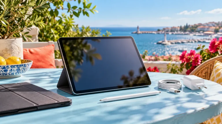 Silivri’de ikinci el tablet alımı için canlı tablet ve kalem görseli