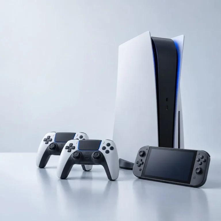 İkinci el oyun konsolu alımı ve PlayStation satma hizmeti