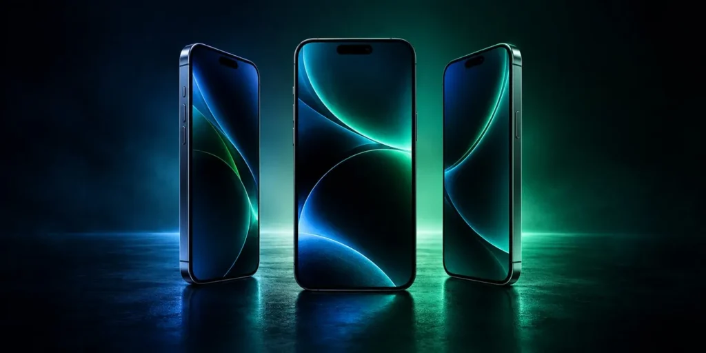 Telefon alımı için temsili ikinci el akıllı telefonlar